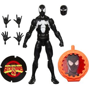 Marvel MVL Legends Retro Secret 1