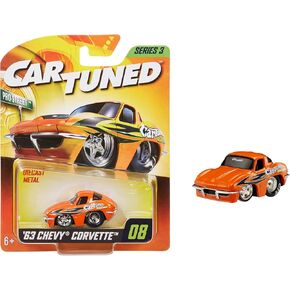 Little Tikes CarTuned Series 3 1963 Chevy Corvette Stingray (Pro Street)