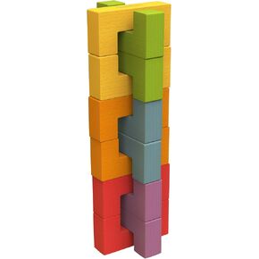 BeginAgain U Build It Blocks Plus Set/24 in Saudi Arabia