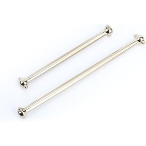 Center Drive Shaft Dogbone Parts لـ ARRMA 1/7 مخالفة جناية لا حدود لها ، استبدل#ARA310941#ARA310942