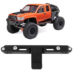 AUTOVIC Upgrade Clipless Engine Hood Latch Kit for Axial SCX6 Honcho