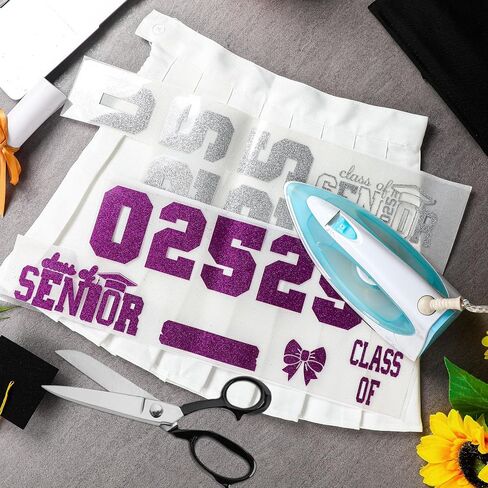 فئة Solsew العليا من 2025 الحديد على بقع شارات Glitter Transfer Transfer Transfer Transfer Transfer Transive Transer Transer Transer Transer Transial Transer Transer Transial Transe Transed Sener in Kuwait