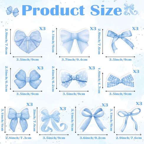 CJiangpo 30Pcs Marshmallow Sticky Notes Pads, 600 Sheets Cute Self Stick Notepad Memo Pads Funny Cartoon Page Marker Classroom Rewards Camping Themed Party Favors Filler Gift for Kids in Kuwait