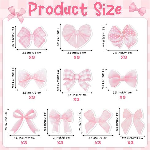 CJiangpo 30Pcs Marshmallow Sticky Notes Pads, 600 Sheets Cute Self Stick Notepad Memo Pads Funny Cartoon Page Marker Classroom Rewards Camping Themed Party Favors Filler Gift for Kids in Saudi Arabia