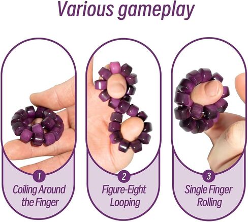 Natural Bodhi Seeds Beaded Bracelets, Fidget Toy for Effectively Alleviate Anxiety Stress, Protection Healing Bodhi Bracelet, Addictive Fidget Toy Bracelet for Women Men with Gift Box in Saudi Arabia