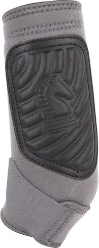 Classic Equine Classic Fit Front Boots White Large in Saudi Arabia