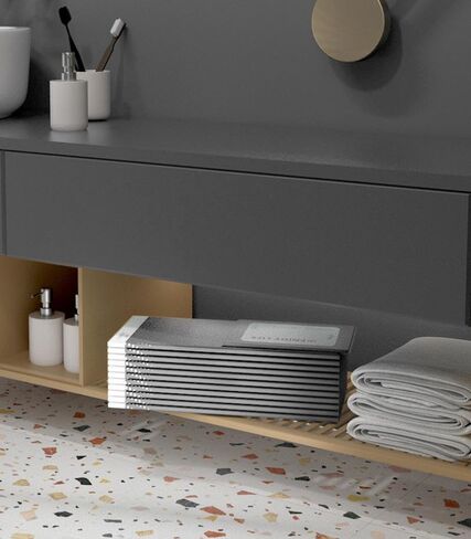 حمام سباحة قابلة للطي غير قابلة للطي للبالغين للبالغين البالغين الصلبة البلاستيكية قشرة قابلة للطي قابلة للطيات المسبح لسباحة الكلاب المحمولة في الفناء الخلفي (3M) in Kuwait