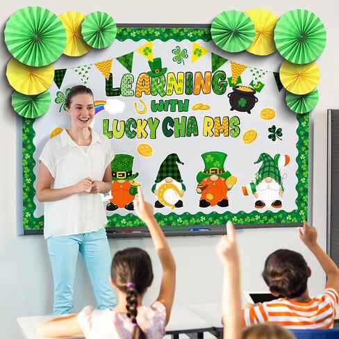 Eersida 74 Pcs Halloween Bulletin Board Decorations with Paper Fans Cute Ghost Classroom Bulletin Board Set Spider Bat Pumpkin Cutout for Halloween Holiday School Home Classroom Wall Door Decor in Saudi Arabia