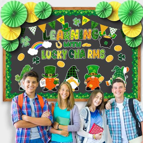 Eersida 74 Pcs Halloween Bulletin Board Decorations with Paper Fans Cute Ghost Classroom Bulletin Board Set Spider Bat Pumpkin Cutout for Halloween Holiday School Home Classroom Wall Door Decor in Saudi Arabia