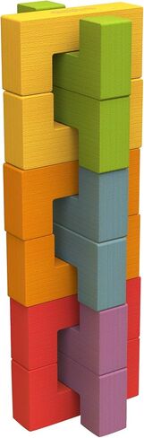 BeginAgain U Build It Blocks Plus مجموعة/24 in Saudi Arabia