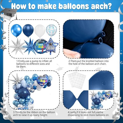 طقم أقواس البالونات البيضاء ، 120pcs رمال لؤلؤة بيضاء وبالونات مزدوجة محشوة بأحجام مختلفة للفتاة in Kuwait