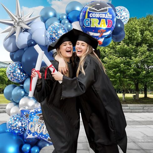 طقم أقواس البالونات البيضاء ، 120pcs رمال لؤلؤة بيضاء وبالونات مزدوجة محشوة بأحجام مختلفة للفتاة in Kuwait