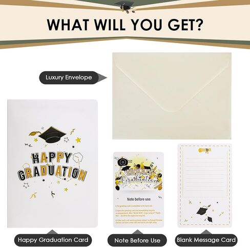 بطاقة عيد الميلاد الموسيقية، بطاقات تهنئة هدية عيد الميلاد ثلاثية الأبعاد مع الضوء والموسيقى، مدفأة الإضاءة LED بطاقة شجرة عيد الميلاد للنساء والرجال والأطفال والزوج والزوجة وعطلة عيد الميلاد in Kuwait