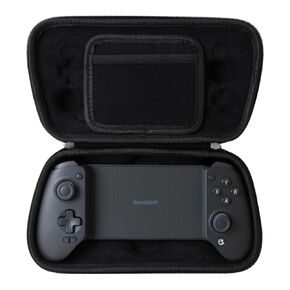 Case Hermitshell Hard Travel Case for Gamesir G8 Plus Pluetooth Mobile Game Controller
