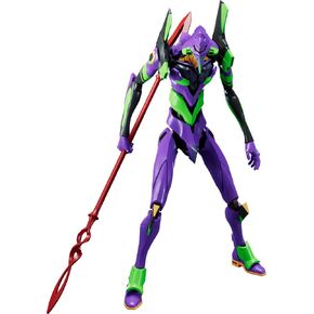 Good Smile Company Rebuild of Evangelion: Evangelion Unit-01 Modeorid Model Kit