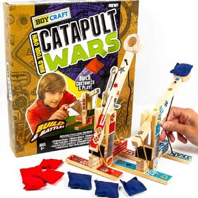 Boy Craft Monster Truck by Horizon Group USA