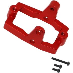 أجزاء ترقية SPOY STERING SERVO لـ 1/18 TRX4m ،