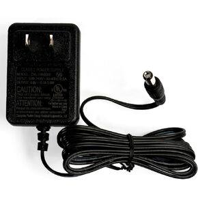 شاحن 6V للركوب على الألعاب ، شاحن بطارية Universal 6 فولت للأطفال يركبون الألعاب ، وتوافق مع Tobbi 6 V ATV Cars Cars Wiggle Car Kids 6v4.5ah Charger