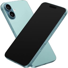 هاتف وهمية وهمية Prop Phone ، شاشة سوداء شاشة Decoy Phone Pear Phone Phone Nonworking 16 Pro للعب الأطفال ، عرض هاتف يبدو وكأنه هاتف حقيقي Pro Max16 (16 ، Teal ، الشاشة السوداء)