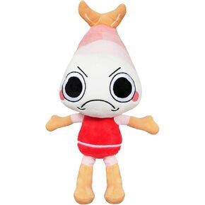 Dandy's Plushies, Novel and Funny Cartoon Pebble Stuffed Plush, Surprise Plush Decorative Gift for Friends, Family, Partner