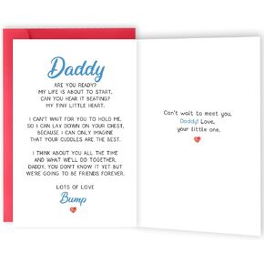 Yikalus Funny Funder Fedm's Gift for Dad ، بطاقة الصيد للأب ، الزوج ، بطاقة سمك القد يوم الفكاهة ، فكرة هدية لمحبي الصيد