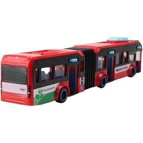 حافلة مدينة دارون سيتي