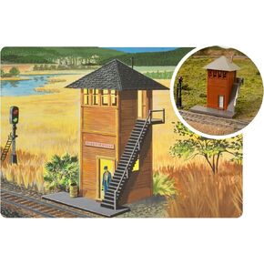Bachmann Trains - Clastville® U.S.A.