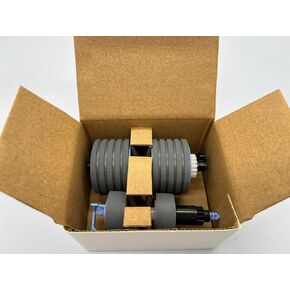 تمت ترقيته 5607B001 5607B001AA مجموعة أسطوانة البورصة لقطات Canon DR-M160 DR-M160II DR-C230 DR-C240 DR-M260 DR-S130 DR-S150 R40 RS40 R50 R50 R50