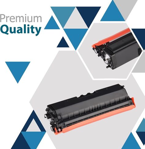 134X 134A Black Toner Cartridges 2 Pack Compatible Replacement for HP 134X 134A Toner W1340X W1340A for M209dw M234dw M234sdn M234sdw Series Printer High Yield Ink (No Chip) in Saudi Arabia