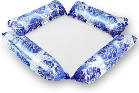 Pool-Floats Adult Summer Float Water Hammock Inflatable Pool Floaties for Adults in Saudi Arabia