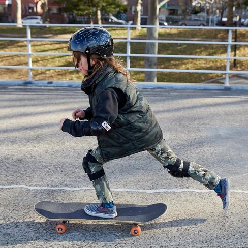Wipeout Dry Erase Kids Helmet for Bike, Skate, and Scooter, Teal Blue Youth 5+ in Saudi Arabia