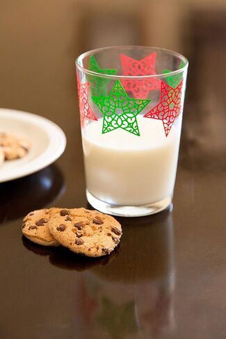Cricut Decorative Window Cling Vinyl, Frosted - 3-Pack of 4ft Rolls (12" x 48") in Saudi Arabia