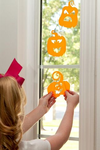 Cricut Decorative Window Cling Vinyl, Frosted - 3-Pack of 4ft Rolls (12" x 48") in Saudi Arabia