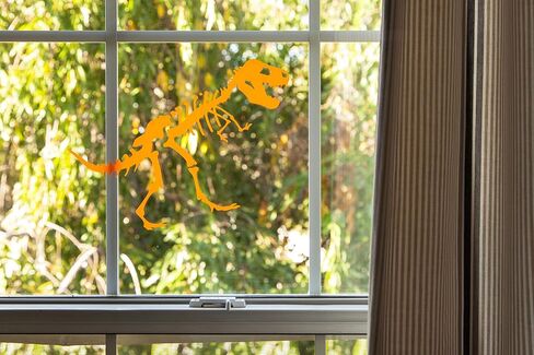 Cricut Decorative Window Cling Vinyl, Frosted - 3-Pack of 4ft Rolls (12" x 48") in Saudi Arabia