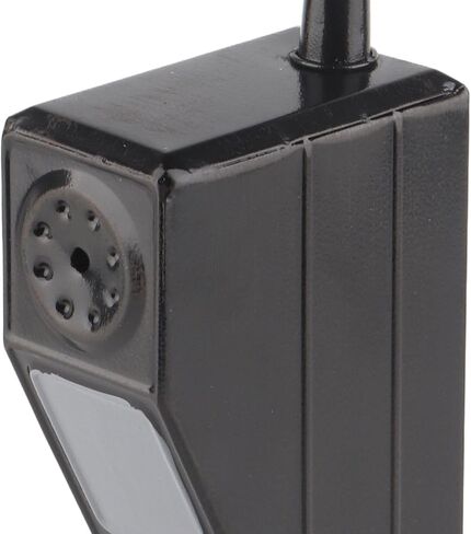 هاتف محمول خمر ، هاتف من الطوب Prop Prop School Phone Pagers and Inperers 90s هاتف مزيف لتزيين غرفة المعيشة المنزلية (أسود) in Kuwait