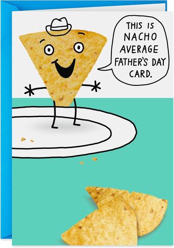 Hallmark Shoebox Funny Mother's Day Card (Moms Are Like Coffee) in Saudi Arabia