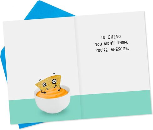Hallmark Shoebox Funny Mother's Day Card (Moms Are Like Coffee) in Saudi Arabia