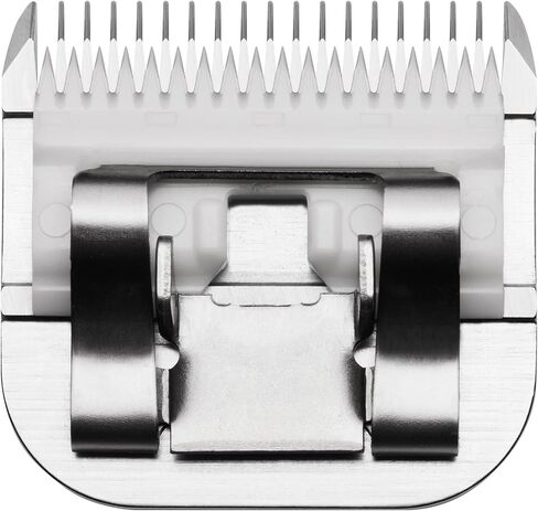 Andis CeramicEdge Carbon-Infused Steel Pet Clipper Blade, Size-40SS, 1/100-Inch Cut Length (64350) in Saudi Arabia