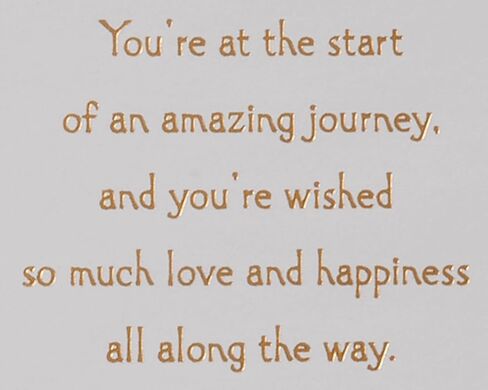 American Greetings First Mothers Day Card for First Time Mom (Sweet New Things) in Kuwait