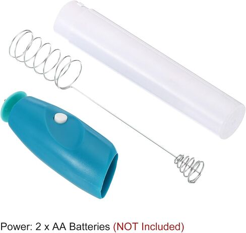 Patikil Electric Quilling Pen 6 "، أداة شرقية شرقية تلقائيات الحجم المليئة بالتجول للحرف الفنية DIY ، الأزرق in Saudi Arabia