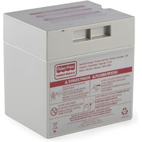 الدقة الفنية بطارية 12V لباربي Corvette Bfy96 عجلات Power Power Price Batter