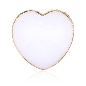 Nail Art Palette Nail Polish Palette Resin Nail Palette Nail Polish Mixing Plate DIY Nail Gel Makeup Display Board Pallet for Nail Art