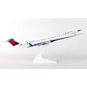 Daron Delta Endeavor Air CRJ900 1/100 Reg#N349Pq (SKR903)