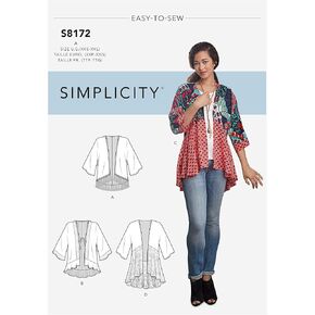 Simplicity Creative Corp Simplicity ، XXS-XS-S-M-L-XL-XXL