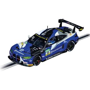 Carrera 27773 BMW M4 GT3 Schubert Motorsport, No.33 DTM 2023 1:32 Scale Evolution Analog Slot Car