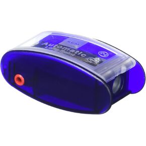 Kum Long Point Pency Sharpener مع مؤشر الرصاص