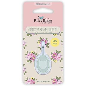Riley Blake Cindy's Seam Ripper-Cream -ST20468