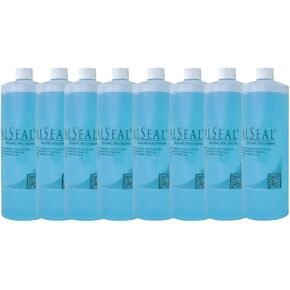 Money Saver Eight Pack Packpred Postage Supplies Eights (128 OZ Total) حل الختم مقارنة بـ PB E-Z SEAL 601-1