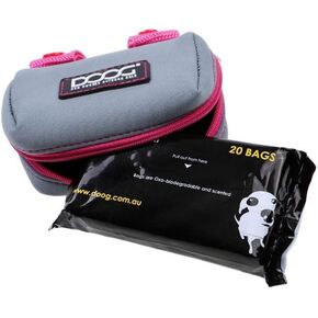 Doog WPD02-N