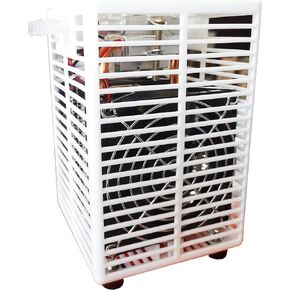 5 غال أشباه الموصلات TEC Aquarium Chiller ، مبرد الماء الصغير ، مبرد مائي ، نظام تبريد خزان الأسماك مع المضخة/الخرط